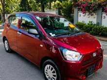 Daihatsu Mira L Grade 2025 Car