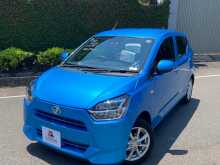 Daihatsu Mira 2025 Car