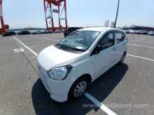 Daihatsu Mira 2025 Car