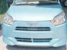 Daihatsu Mira 2025 Car
