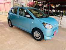 Daihatsu Mira 0Km 2025 Car