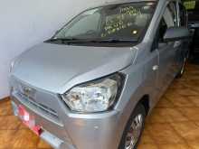 Daihatsu Mira 2025 Car