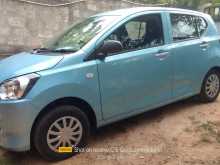 Daihatsu Mira 2025 Car