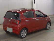 Daihatsu Mira SAIII 2025 Car