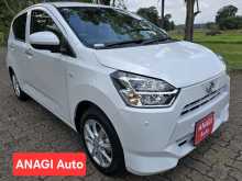 Daihatsu Mira G Grade 2025 Car