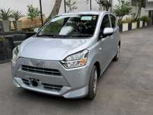 Daihatsu Mira X Limited 2025 Car