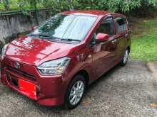 Daihatsu Mira G Grade 2025 Car