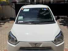 Daihatsu Mira 2025 Car