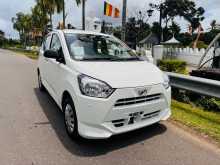Daihatsu Mira L Grade 2025 Car