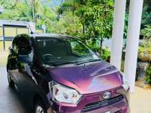 Daihatsu Mira 2025 Car