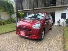 Daihatsu Mira L Safety 2025 Car