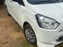 Daihatsu Mira 2025 Car