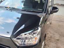 Daihatsu Mira 2025 Car