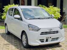 Daihatsu Mira 2026 Car