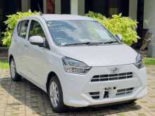 Daihatsu Mira G Grade 2026 Car
