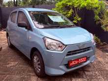 Daihatsu Mira 2026 Car