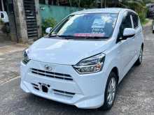 Daihatsu MIRA G GRADE G SA3 2026 Car