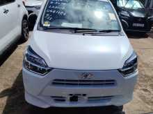 Daihatsu Mira G Grade 2026 Car