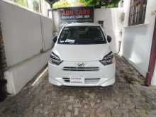 Daihatsu Mira 2026 Car