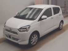 Daihatsu Mira 2026 Car