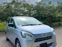 Daihatsu Mira 2026 Car