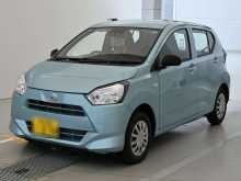 Daihatsu Mira 2026 Car