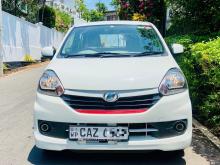Daihatsu Mira L 2018 Car
