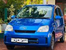 Daihatsu Mira 2003 Car