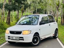 Daihatsu Mira 2003 Car