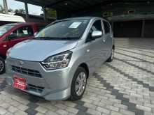 Daihatsu Mira 2025 Car