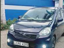 Daihatsu Mira 2013 Car