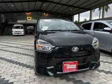 Daihatsu Mira 2025 Car