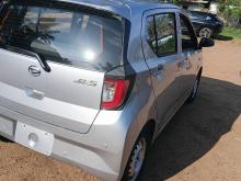 Daihatsu Mira 2025 Car