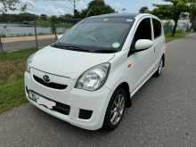 Daihatsu Mira 2008 Car