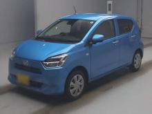 Daihatsu Mira 2026 Car