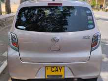 Daihatsu Mira 2016 Car