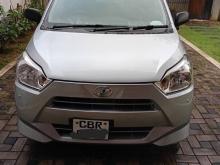 Daihatsu Mira 2023 Car