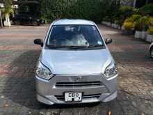 Daihatsu Mira 2023 Car