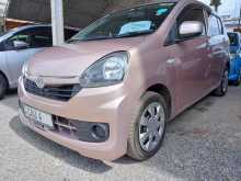 Daihatsu Mira 2014 Car