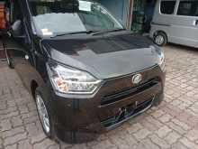 Daihatsu Mira 2023 Car