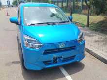 Daihatsu Mira 2023 Car