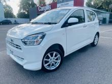 Daihatsu Mira 2025 Car