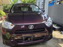 Daihatsu Mira 2023 Car