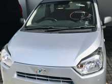 Daihatsu Mira 2023 Car