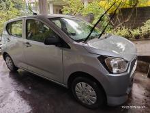Daihatsu Mira 2023 Car
