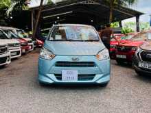 Daihatsu Mira 2025 Car