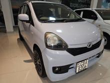 Daihatsu Mira 2015 Car