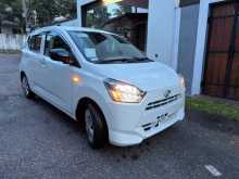 Daihatsu Mira 2025 Car