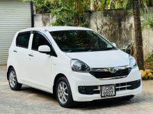Daihatsu Mira 2017 Car