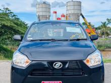 Daihatsu Mira 2025 Car
